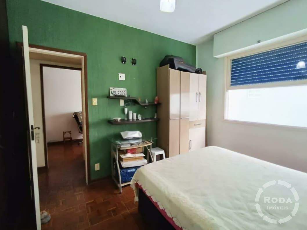 Apartamento à venda no Itararé: 