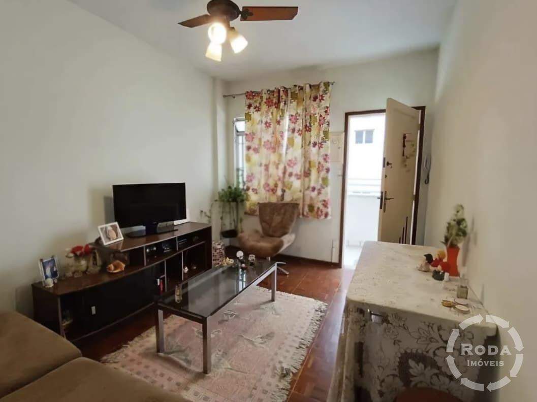 Apartamento à venda no Itararé: 