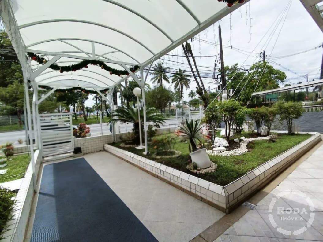 Apartamento à venda no Itararé: 