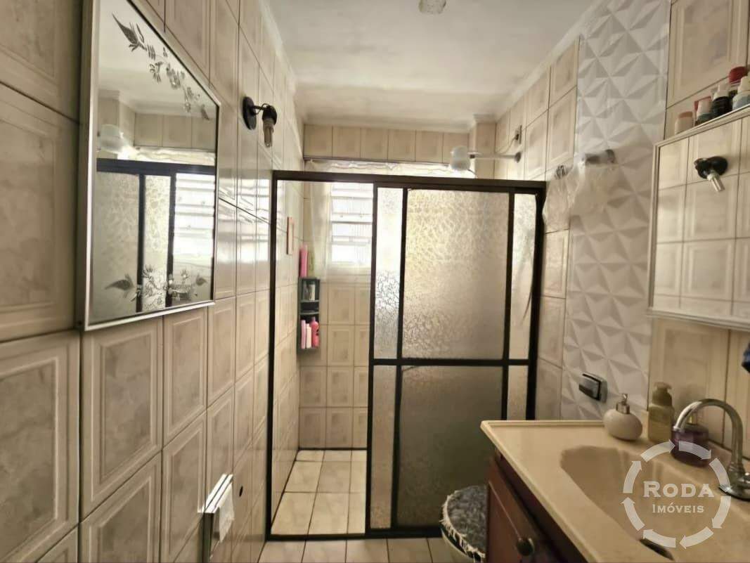 Apartamento à venda no Itararé: 