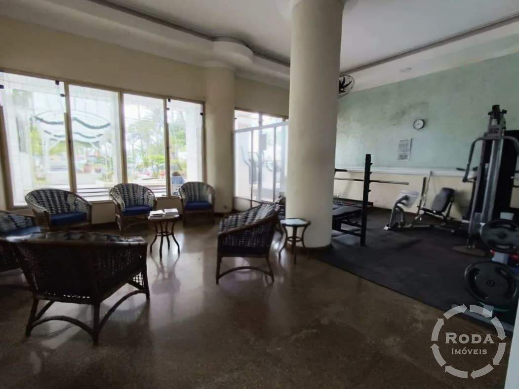 Apartamento à venda no Itararé: 