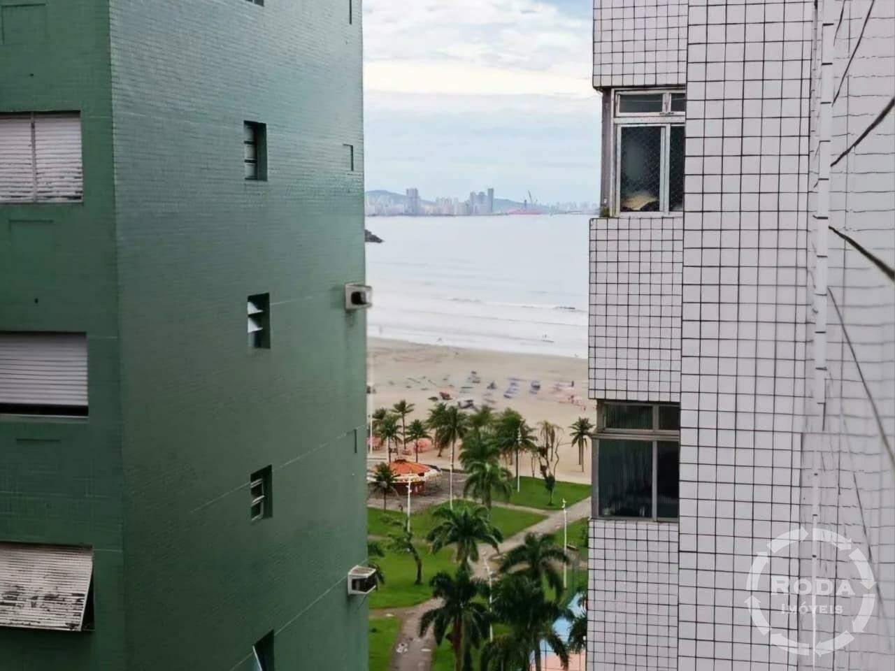 Apartamento à venda no Itararé: 
