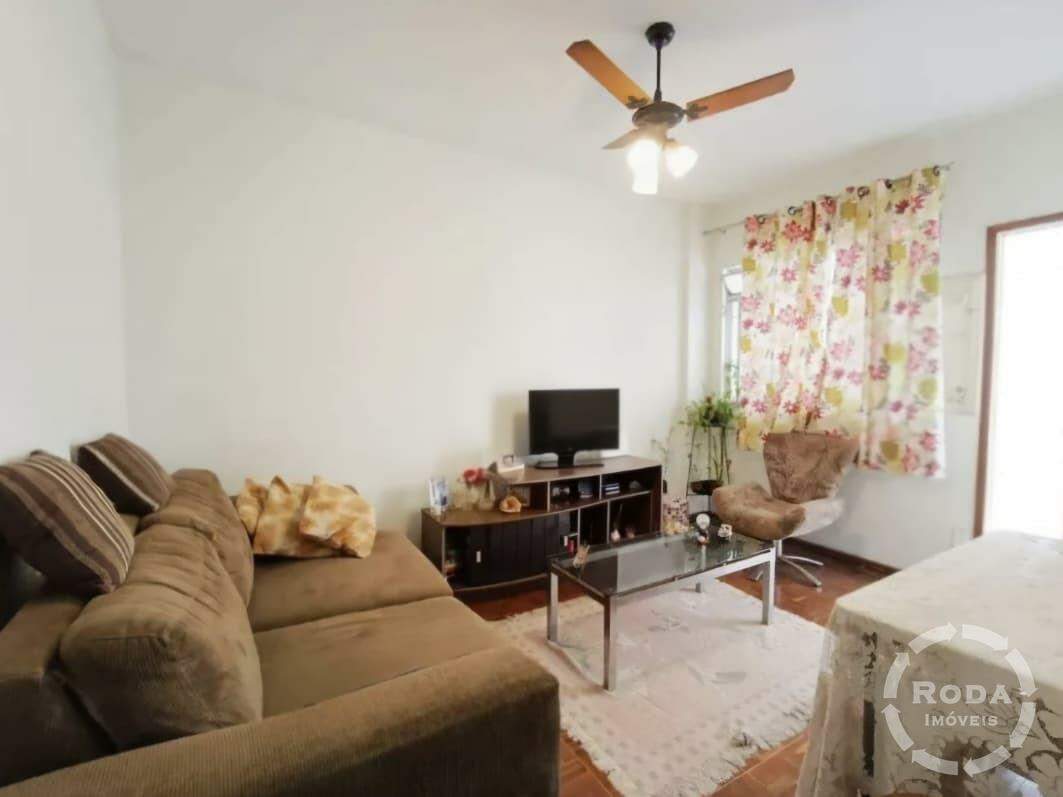 Apartamento à venda no Itararé: 