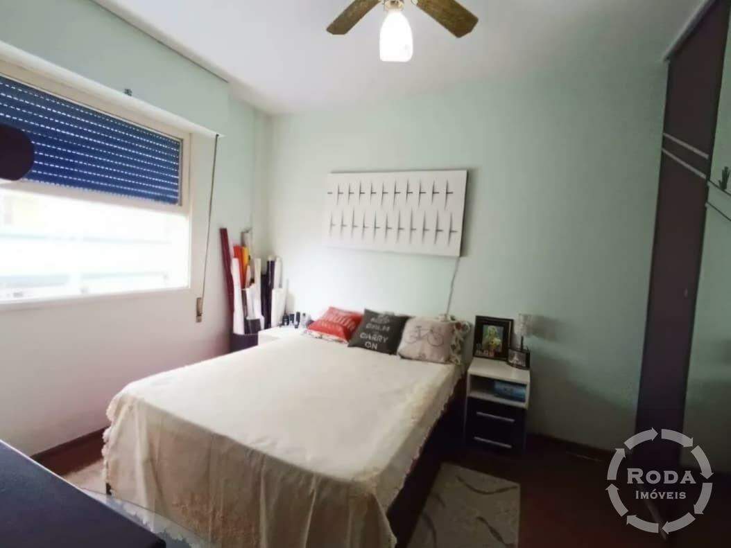 Apartamento à venda no Itararé: 
