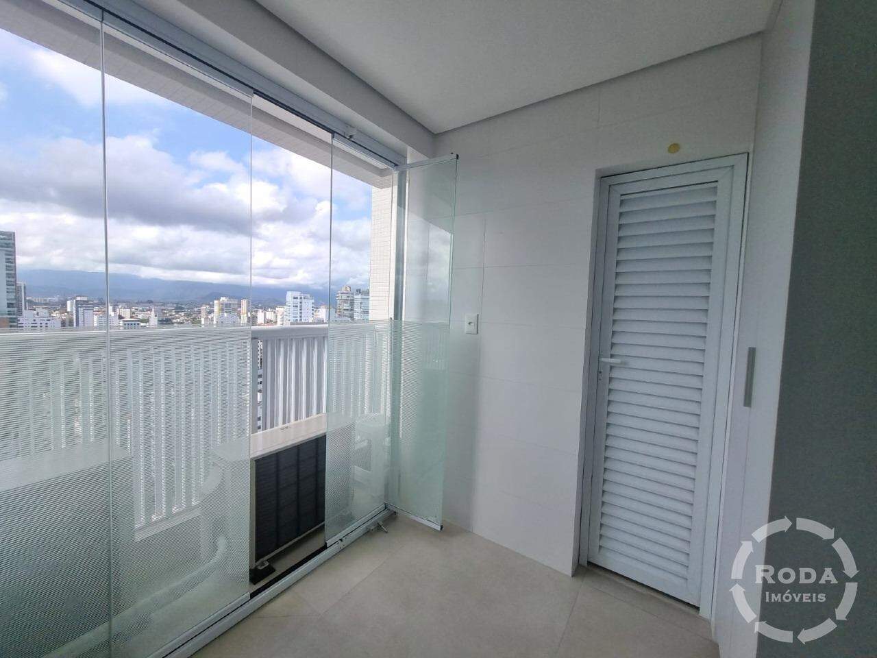 Apartamento à venda no Boqueirão: 