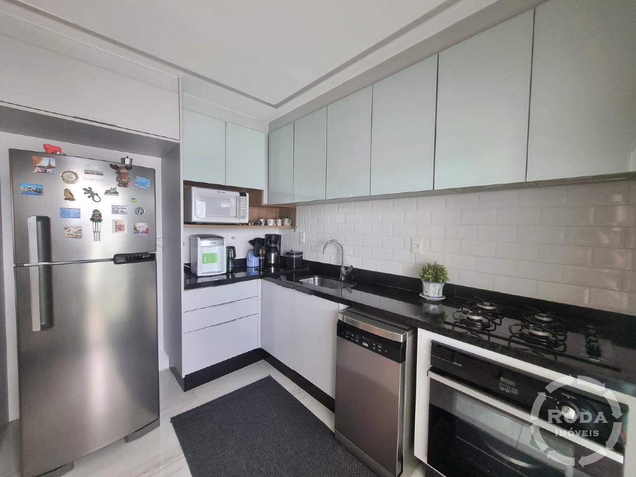 Apartamento à venda no Boqueirão: 