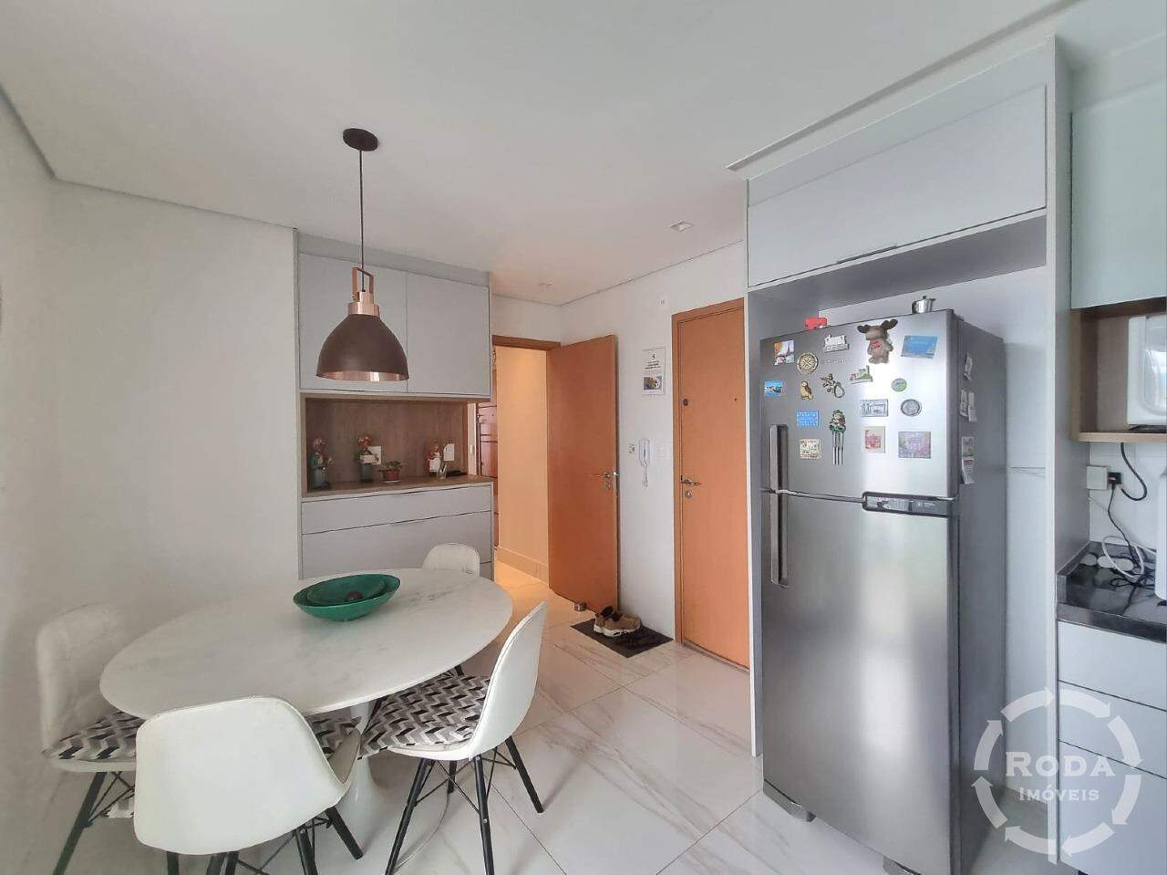 Apartamento à venda no Boqueirão: 