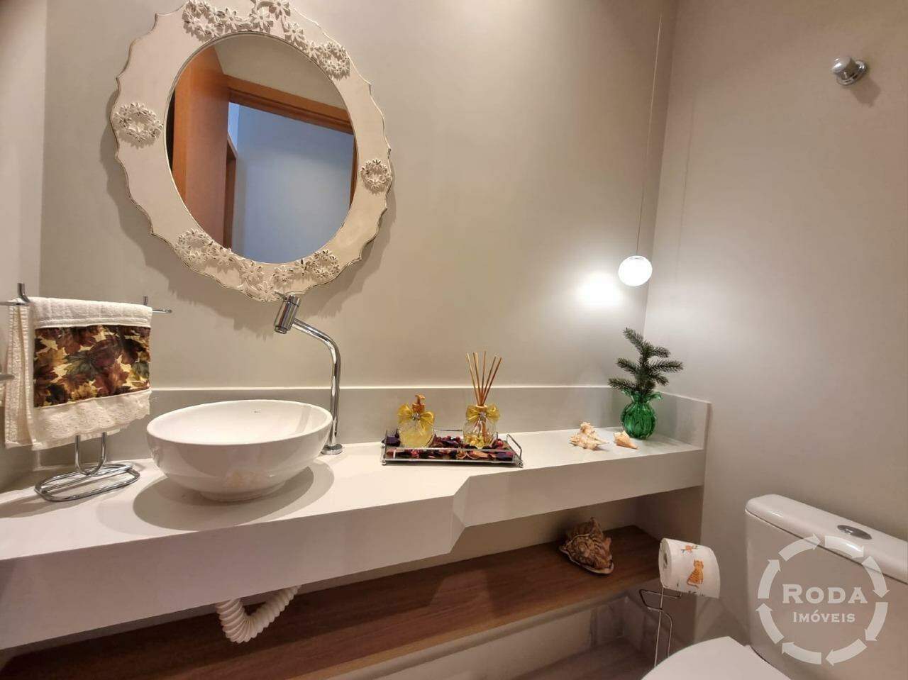 Apartamento à venda no Boqueirão: 