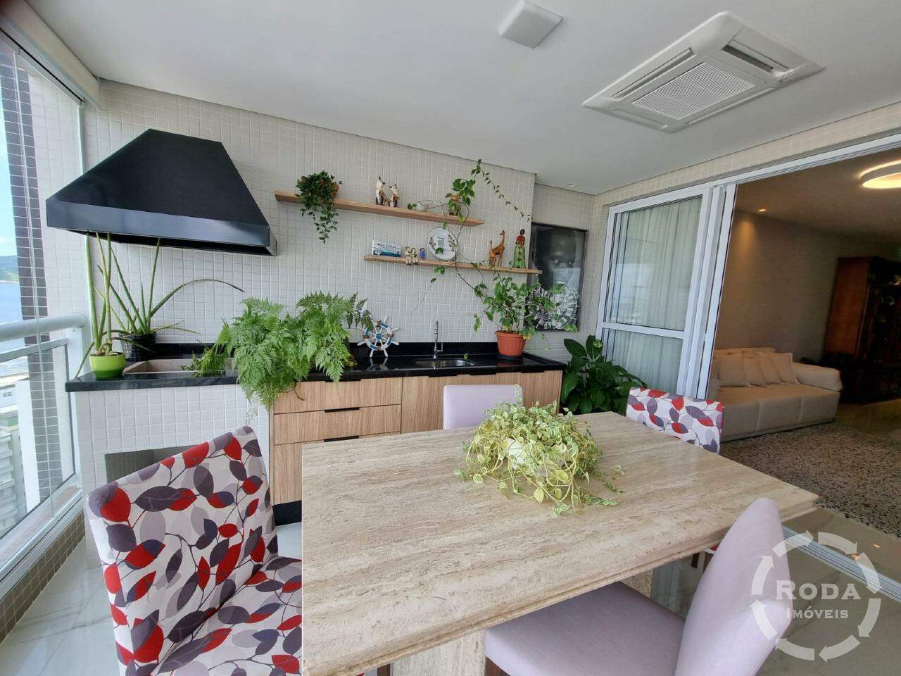 Apartamento à venda no Boqueirão: 