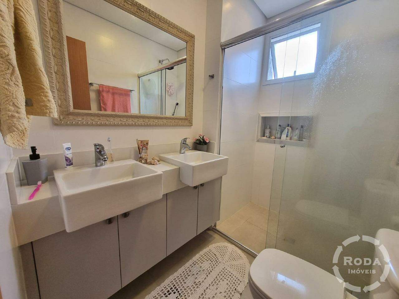 Apartamento à venda no Boqueirão: 