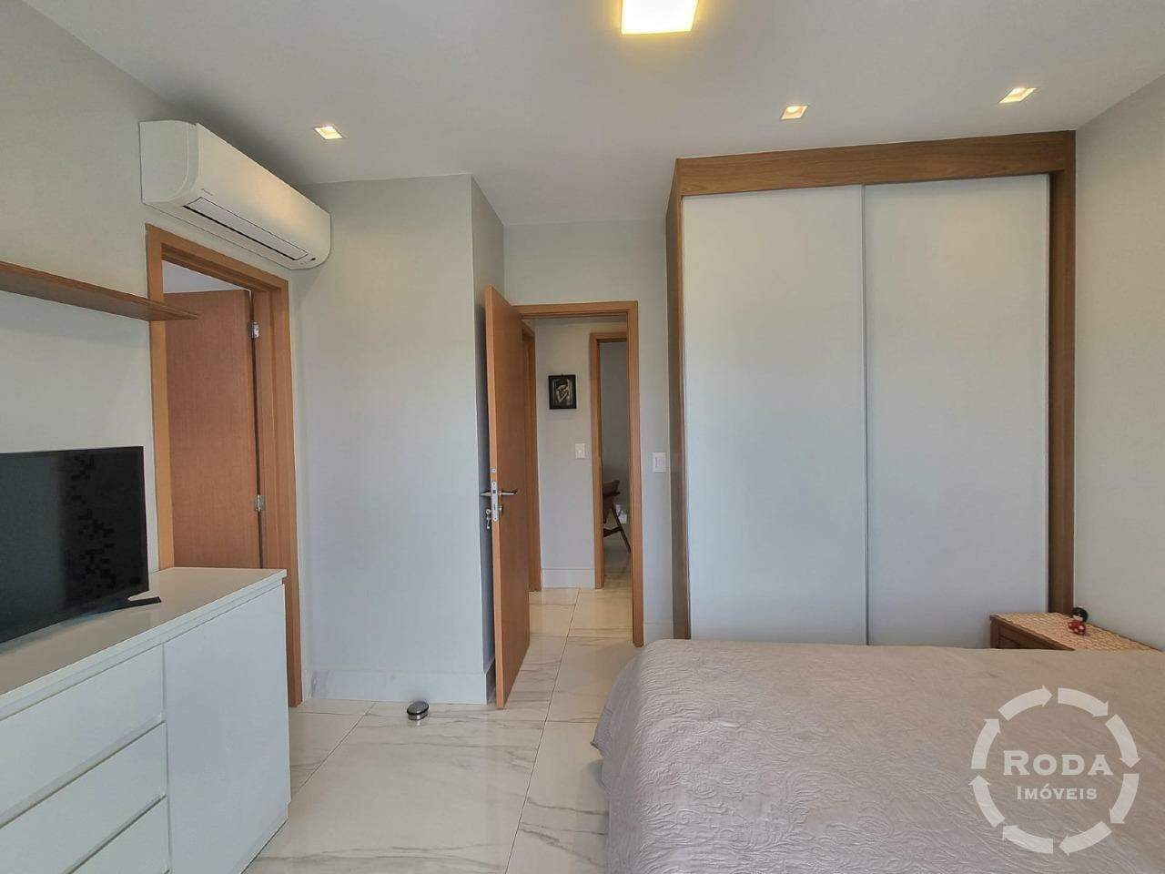 Apartamento à venda no Boqueirão: 