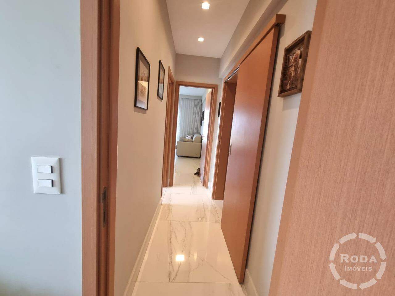 Apartamento à venda no Boqueirão: 
