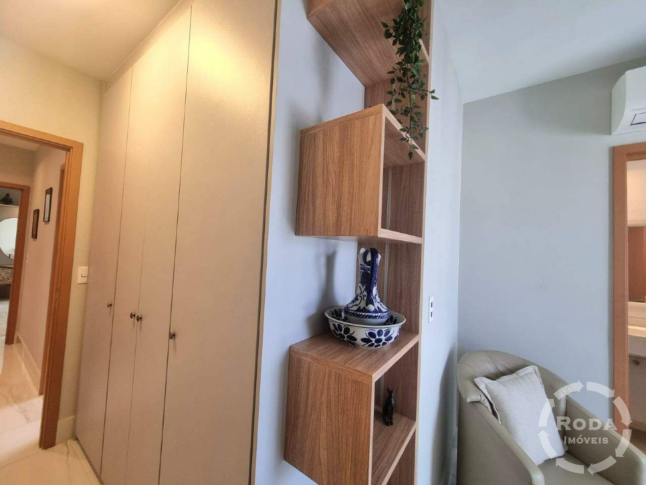Apartamento à venda no Boqueirão: 