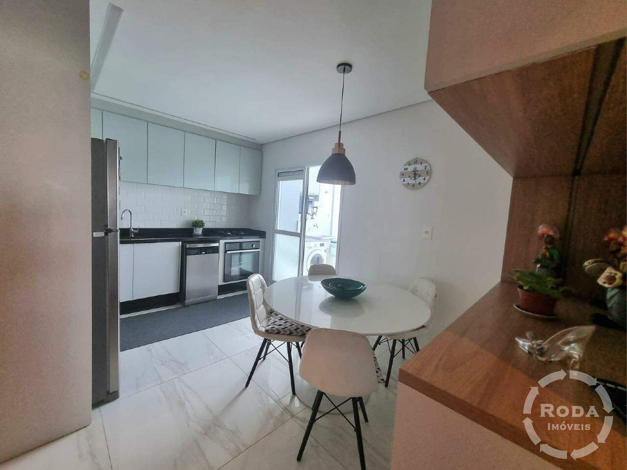 Apartamento à venda no Boqueirão: 