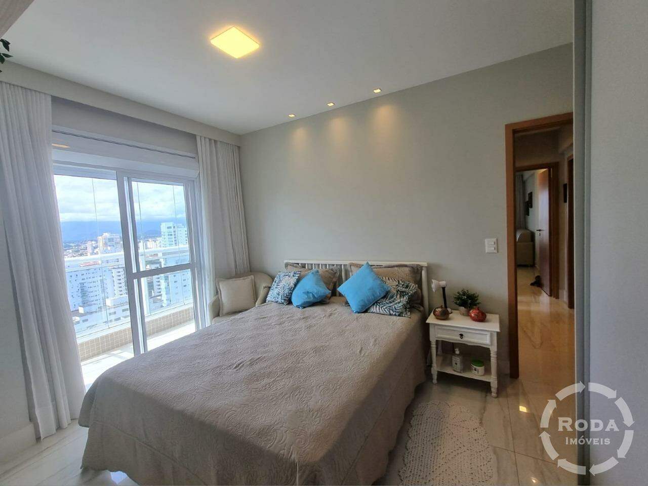 Apartamento à venda no Boqueirão: 