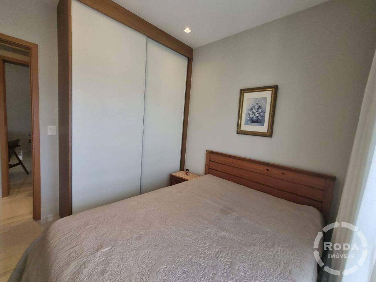 Apartamento à venda no Boqueirão: 