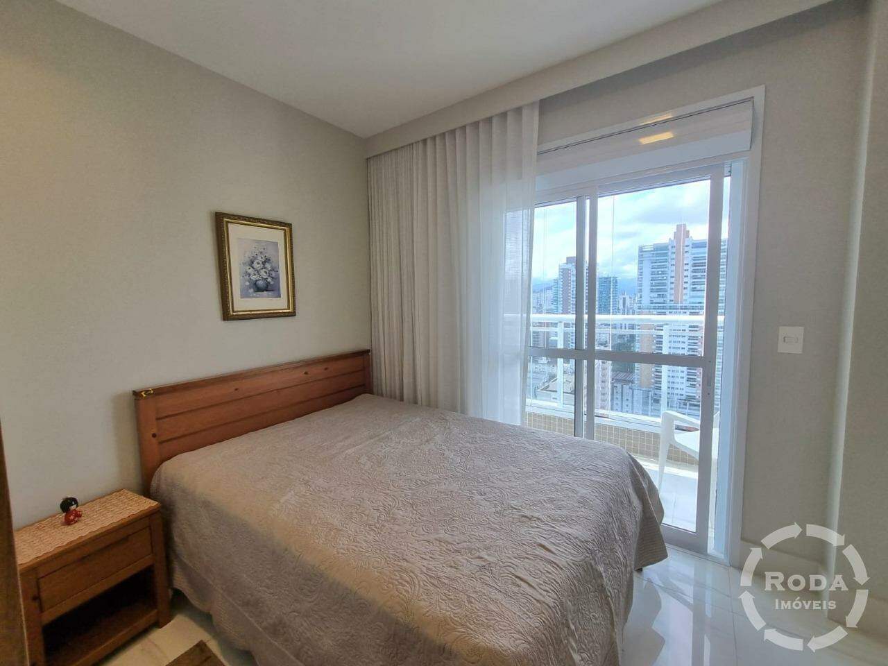 Apartamento à venda no Boqueirão: 