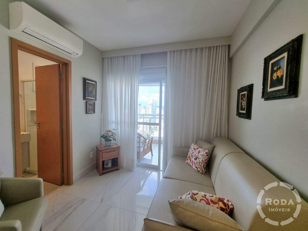 Apartamento à venda no Boqueirão: 