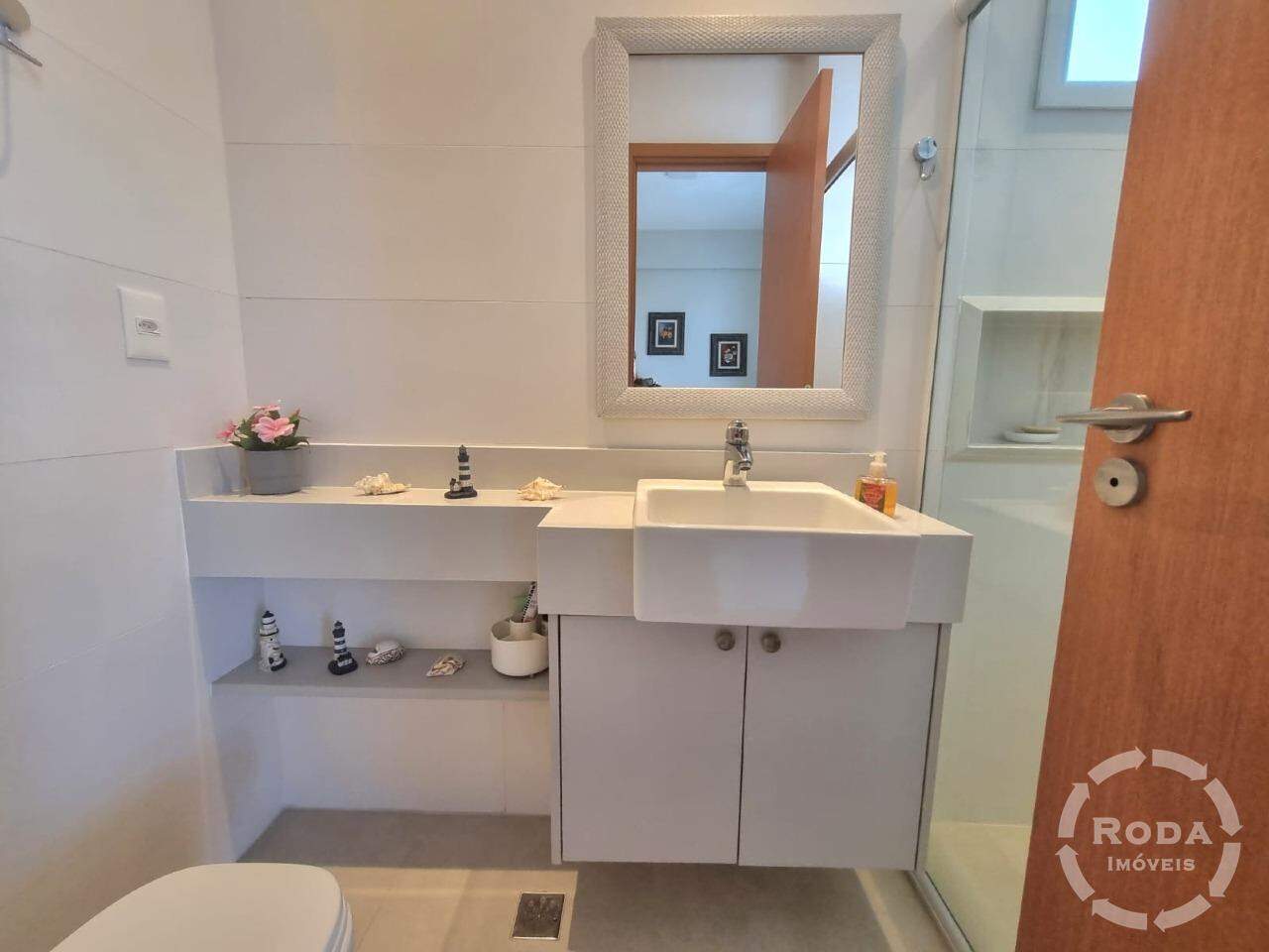 Apartamento à venda no Boqueirão: 