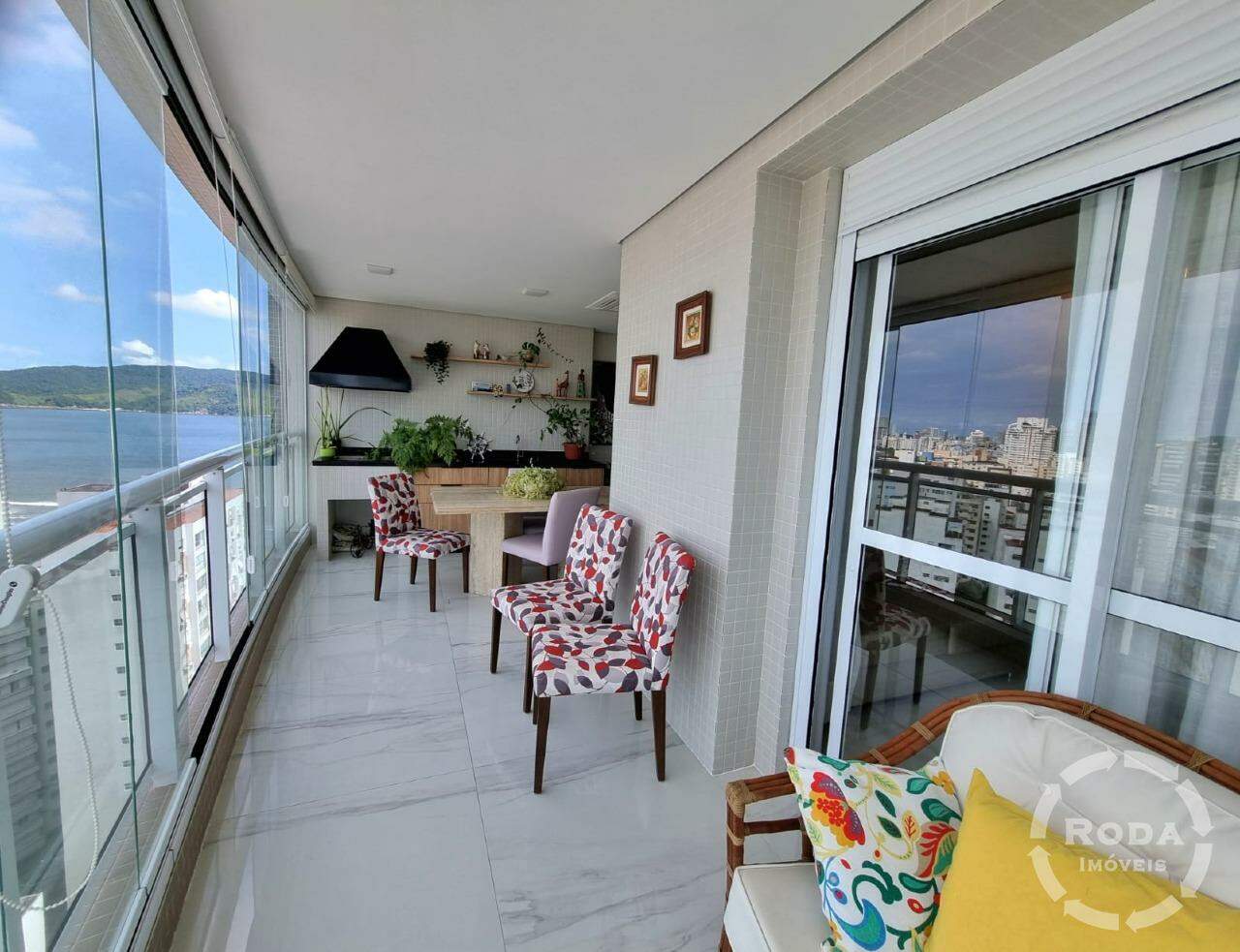 Apartamento à venda no Boqueirão: 