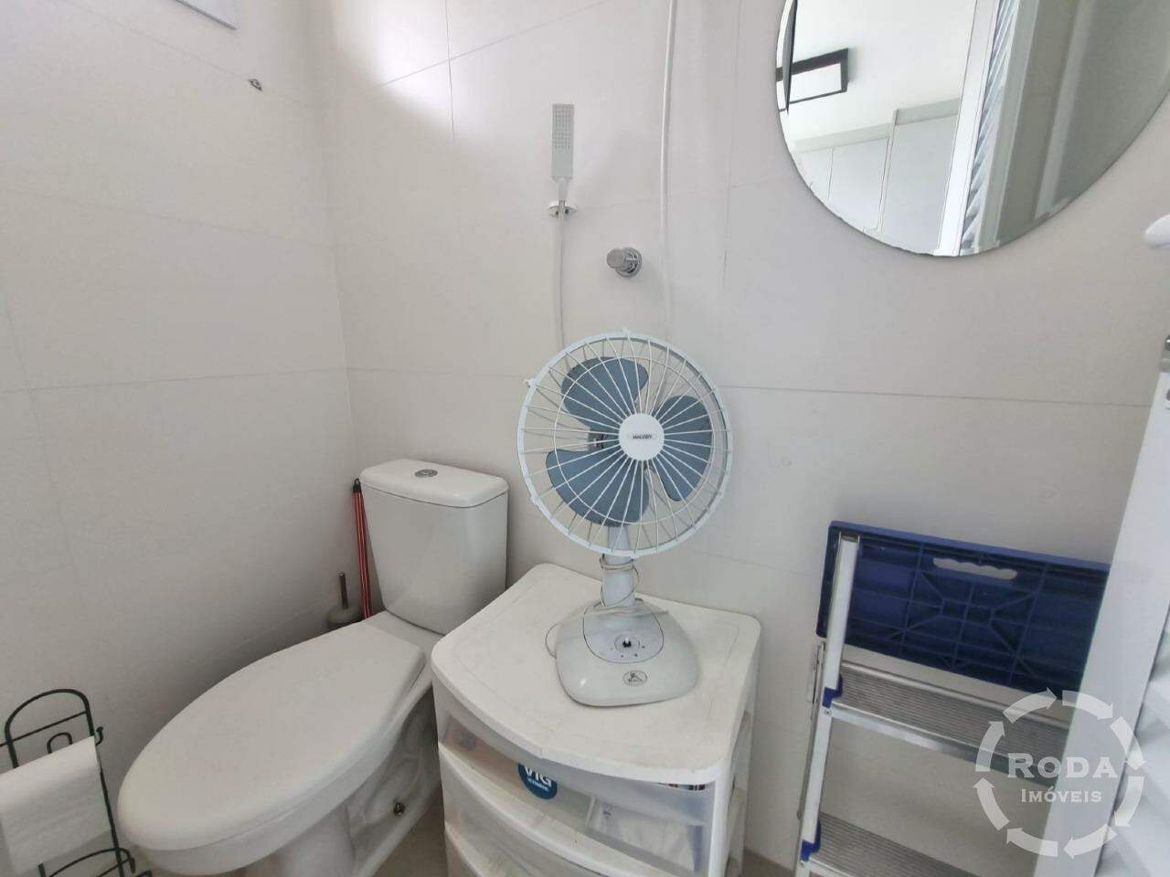 Apartamento à venda no Boqueirão: 