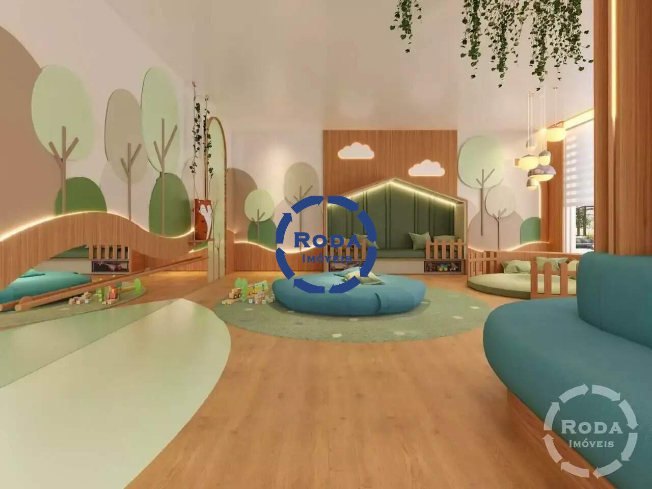 Apartamento à venda no Ponta da Praia: 