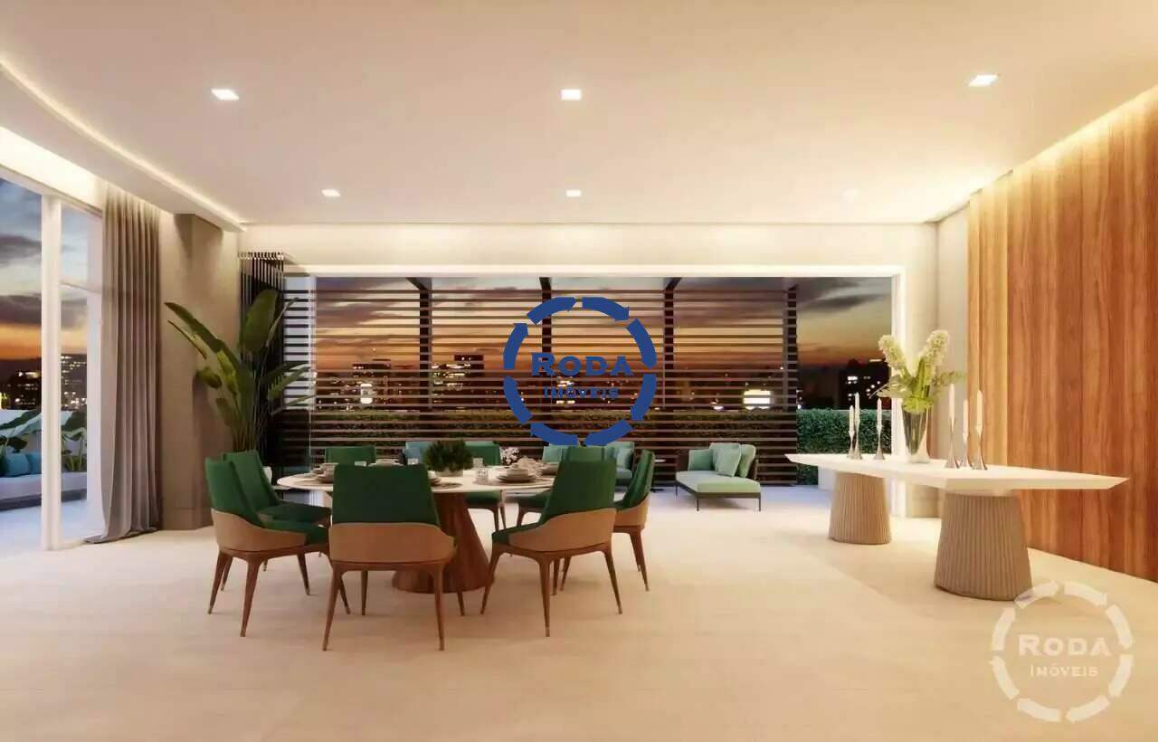 Apartamento à venda no Ponta da Praia: 