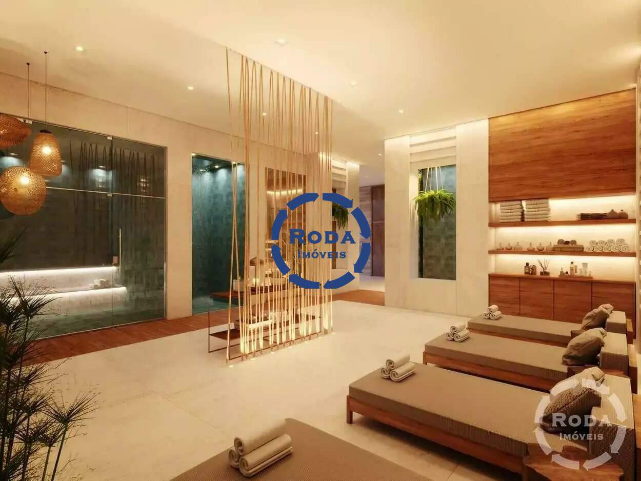 Apartamento à venda no Ponta da Praia: 