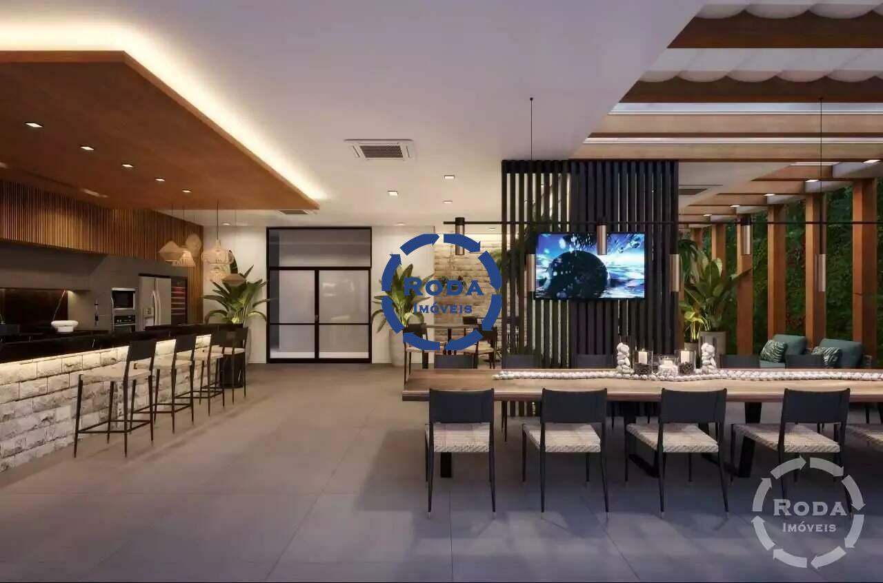 Apartamento à venda no Ponta da Praia: 