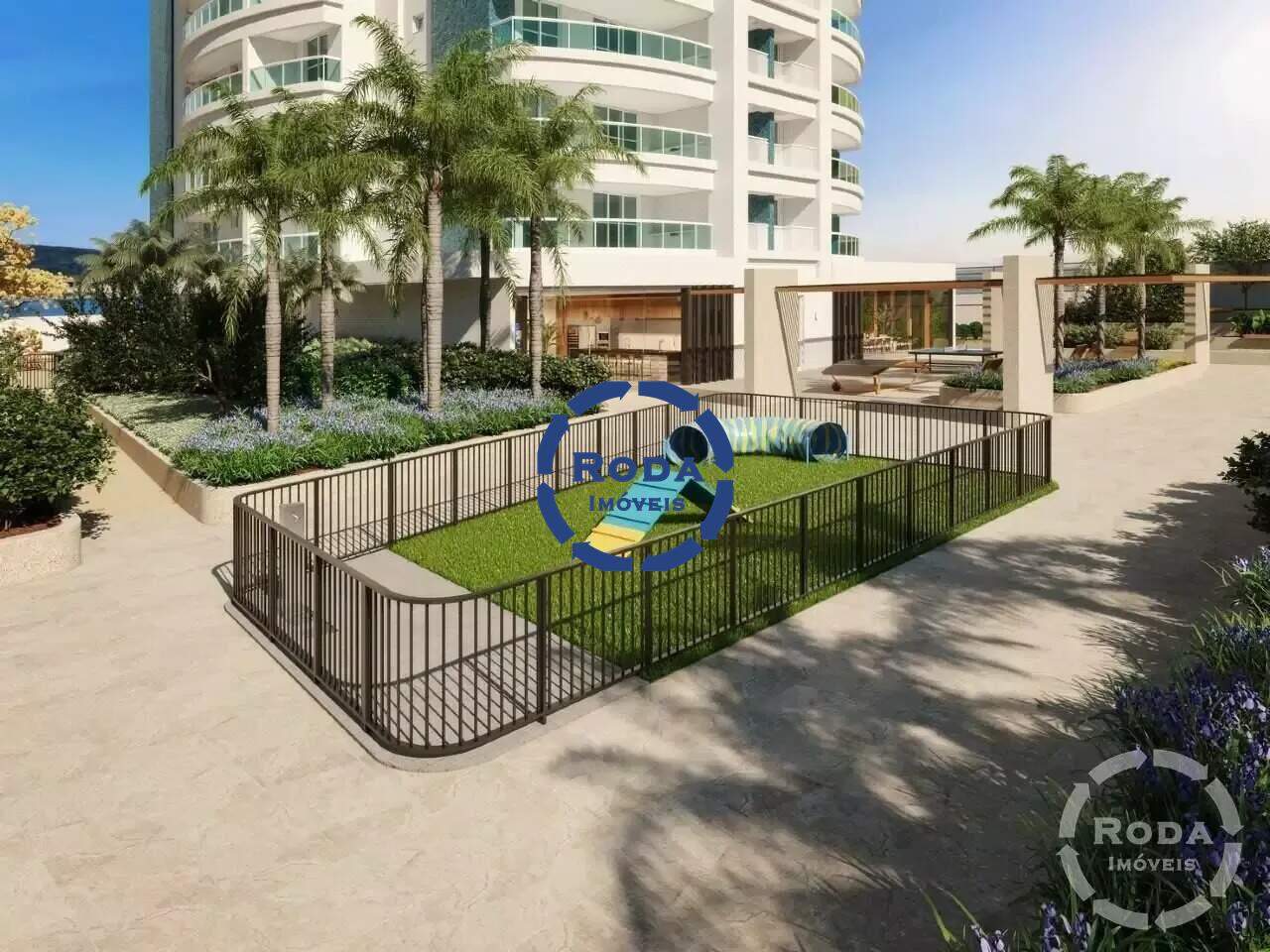 Apartamento à venda no Ponta da Praia: 
