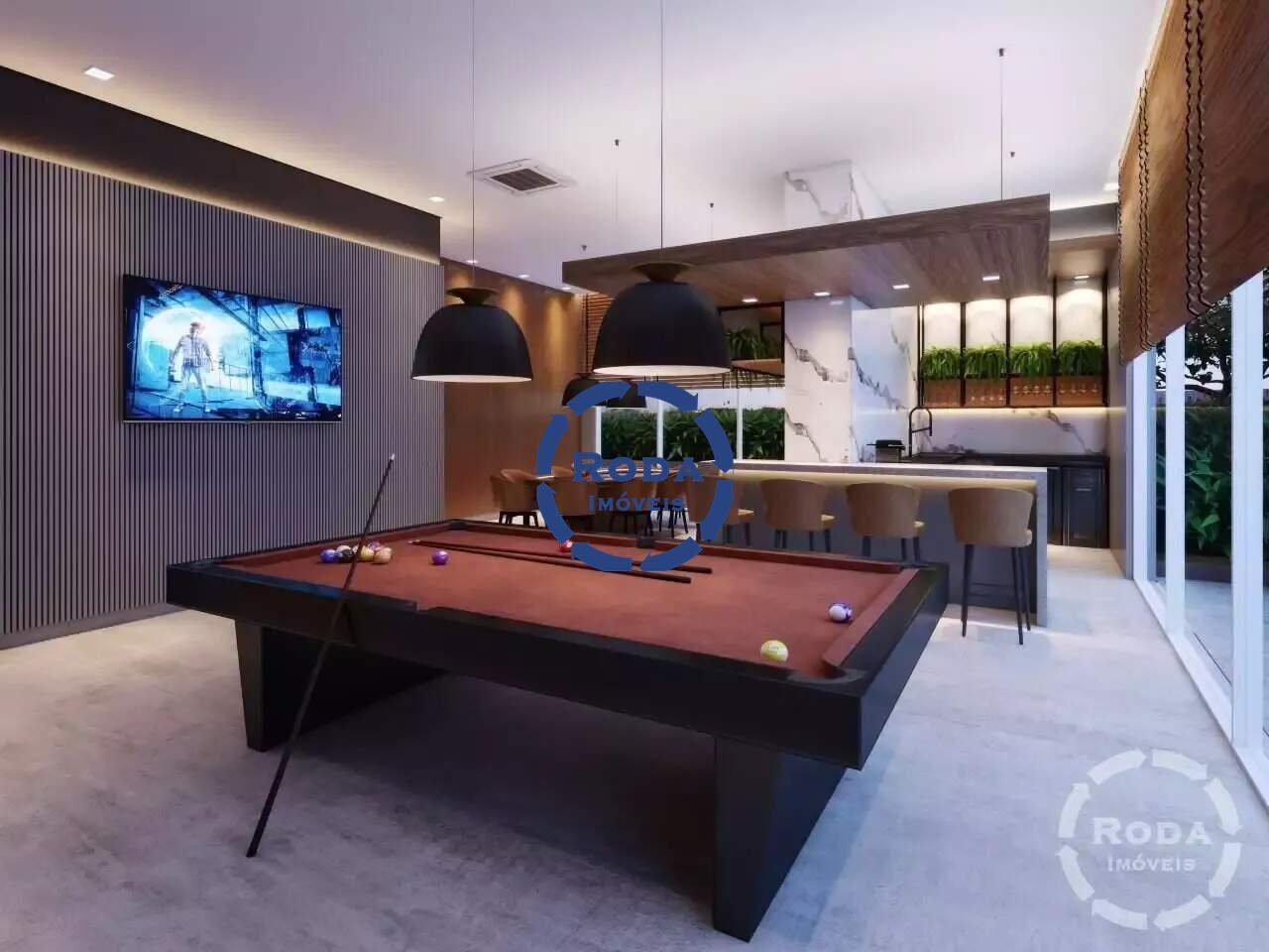 Apartamento à venda no Ponta da Praia: 