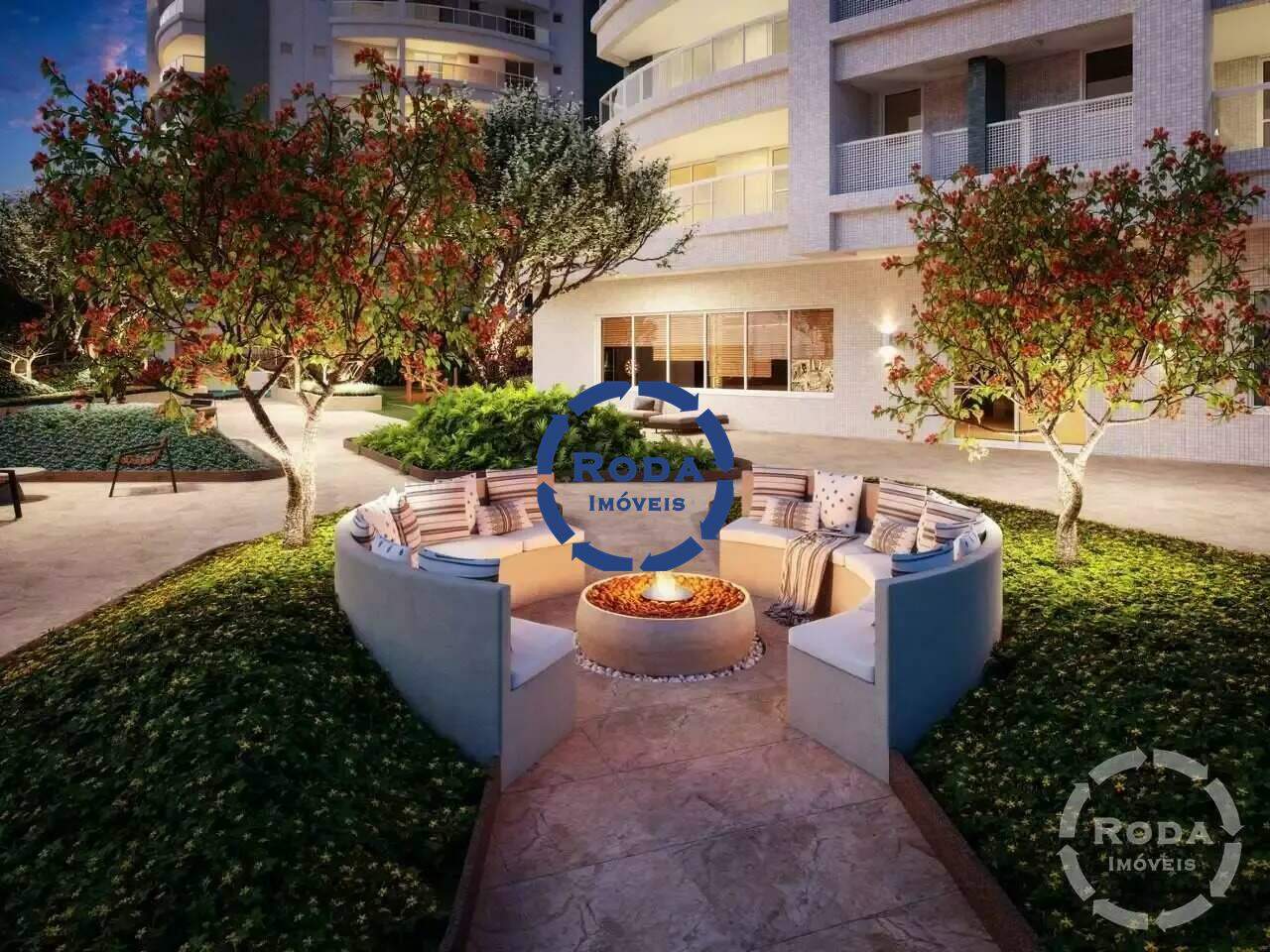 Apartamento à venda no Ponta da Praia: 