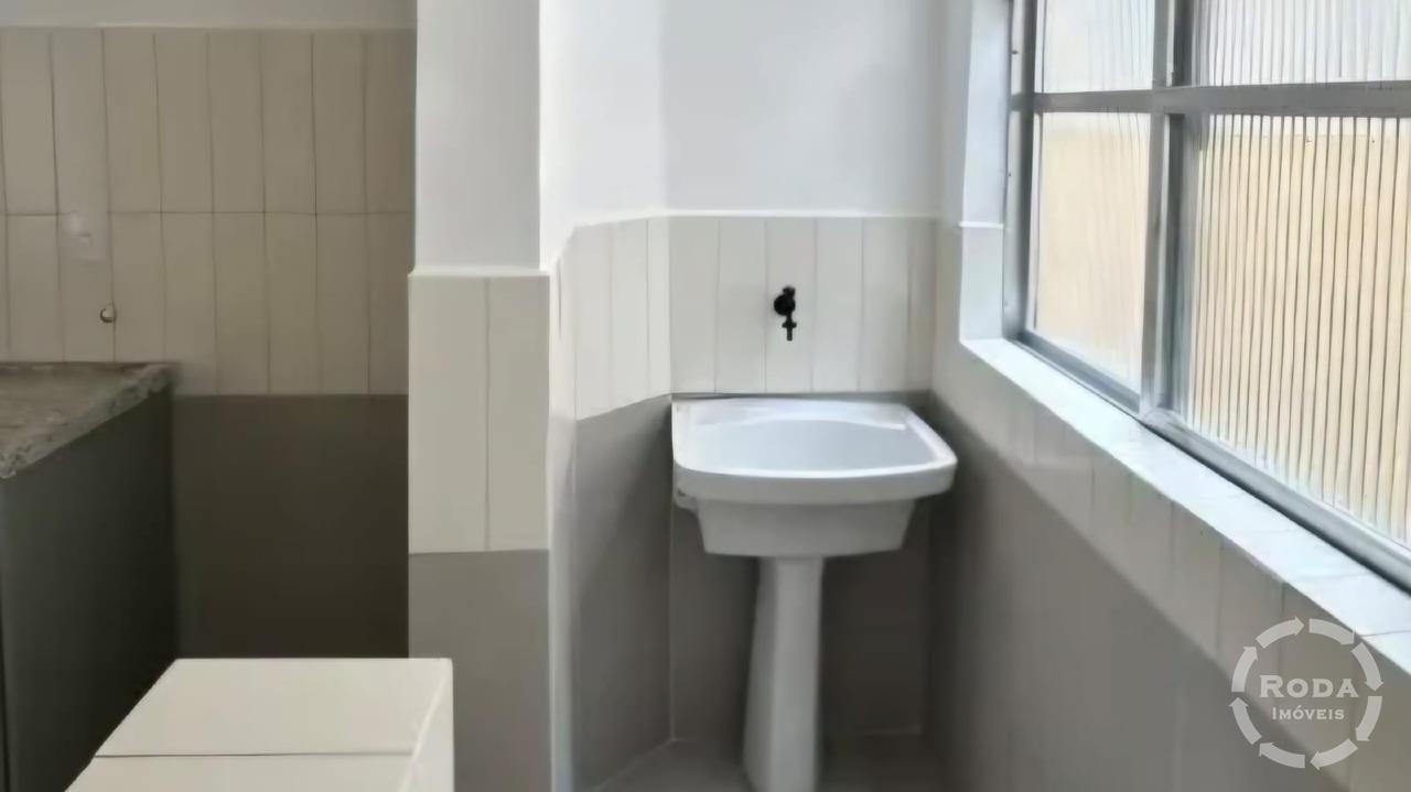 Apartamento à venda no Embaré: 