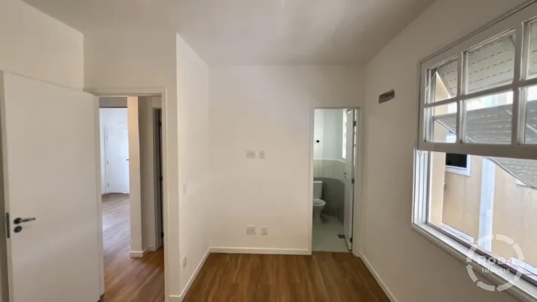 Apartamento à venda no Embaré: 