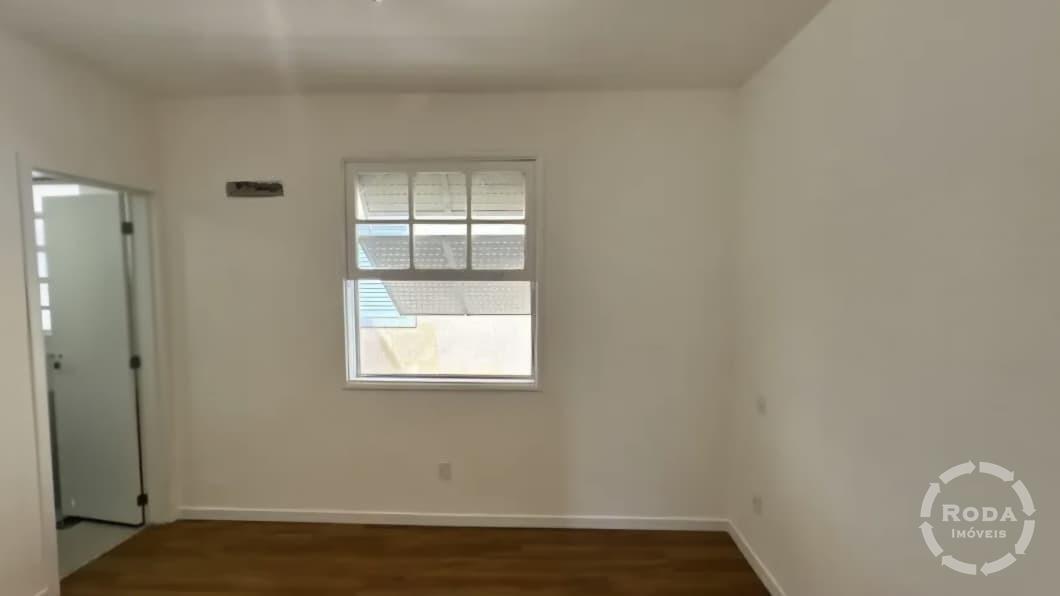 Apartamento à venda no Embaré: 