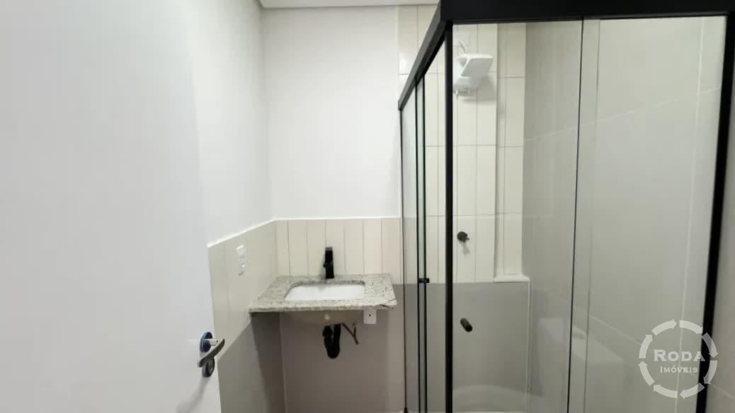 Apartamento à venda no Embaré: 