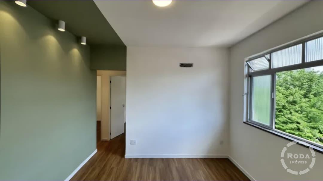 Apartamento à venda no Embaré: 