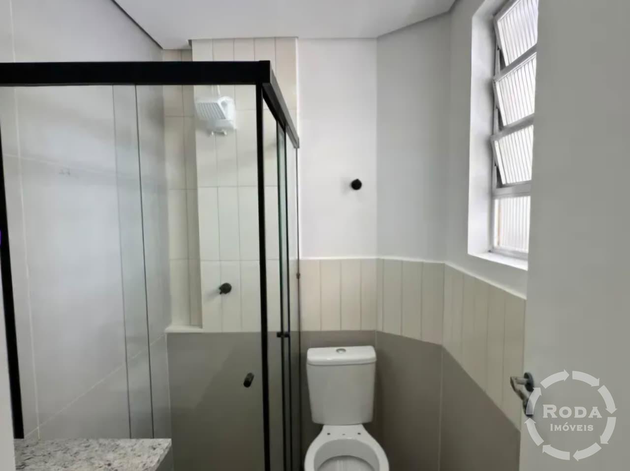 Apartamento à venda no Embaré: 