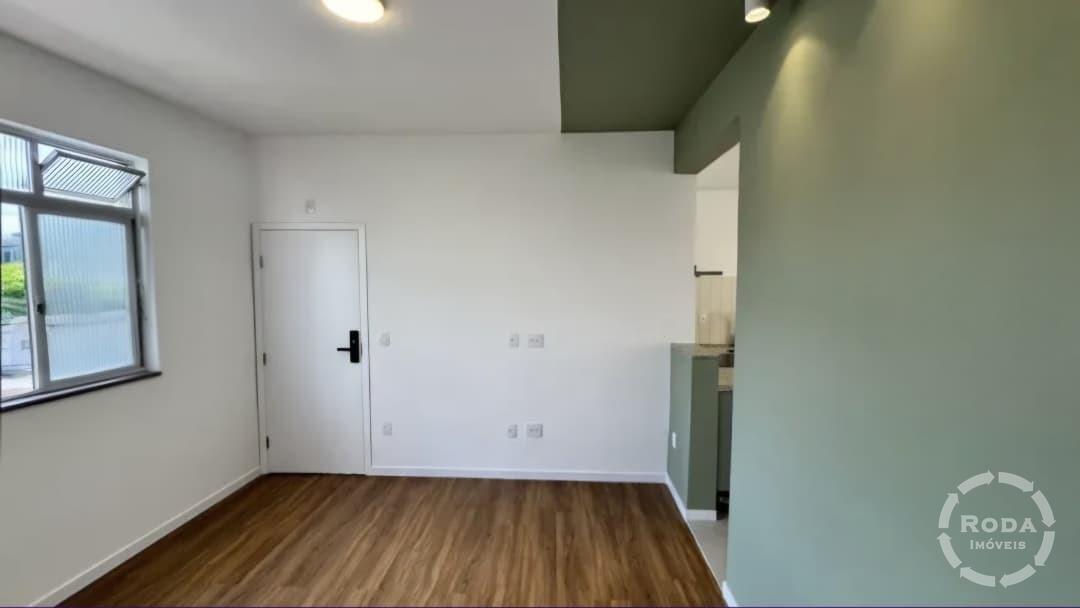 Apartamento à venda no Embaré: 