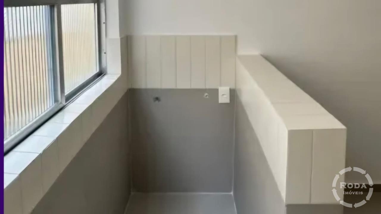 Apartamento à venda no Embaré: 