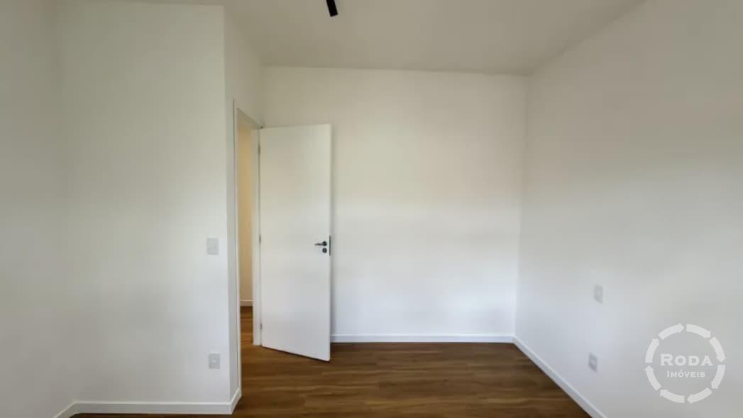 Apartamento à venda no Embaré: 