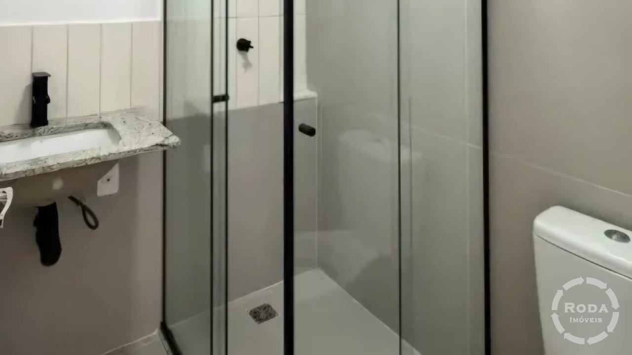 Apartamento à venda no Embaré: 