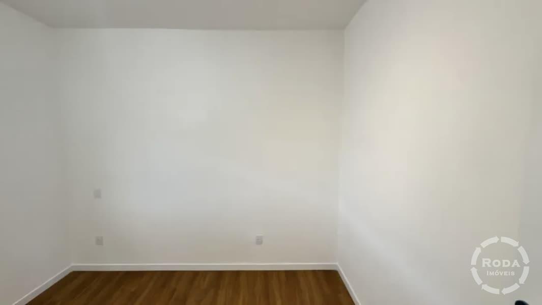 Apartamento à venda no Embaré: 