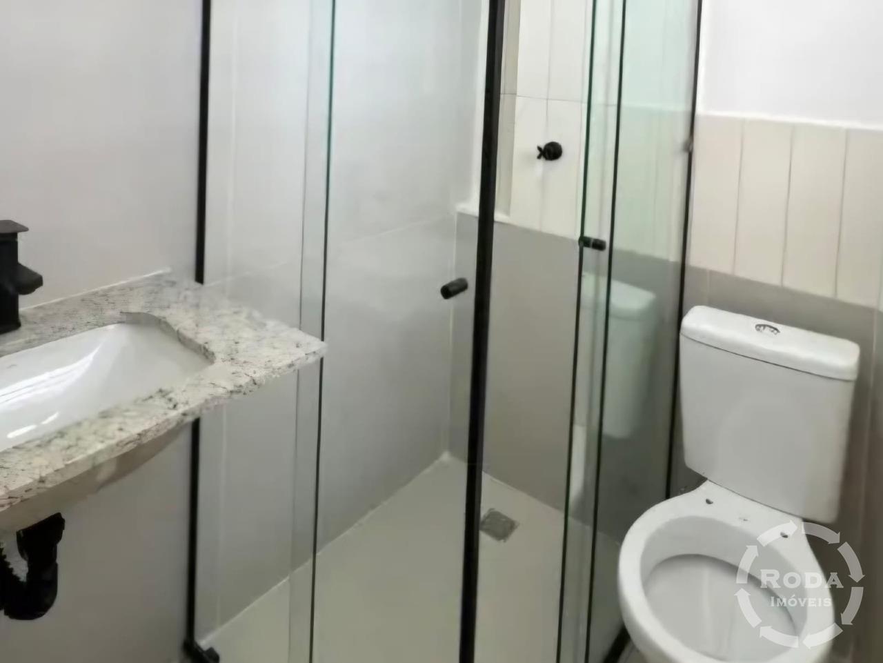 Apartamento à venda no Embaré: 