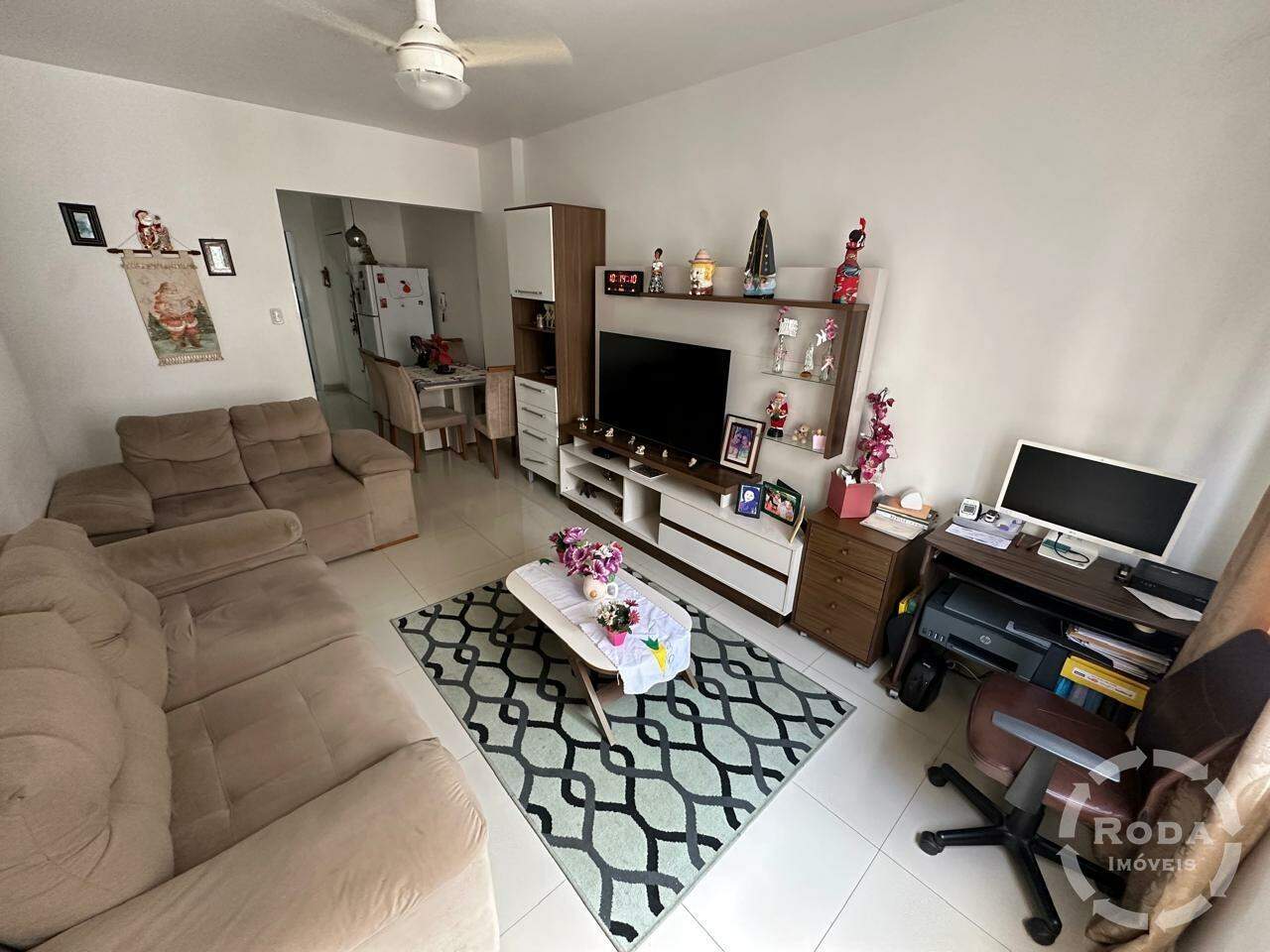 Apartamento à venda no Ponta da Praia: 