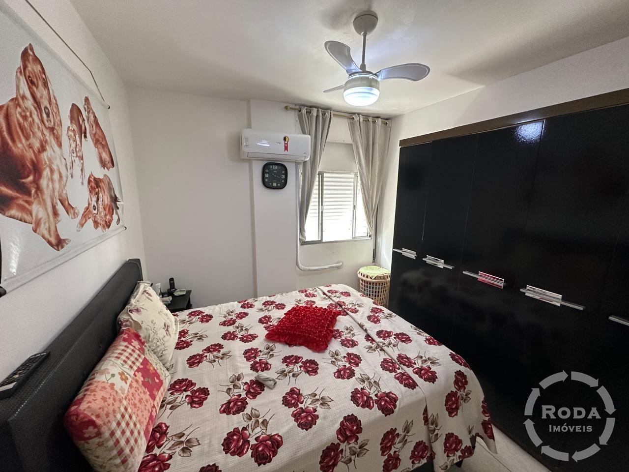 Apartamento à venda no Ponta da Praia: 