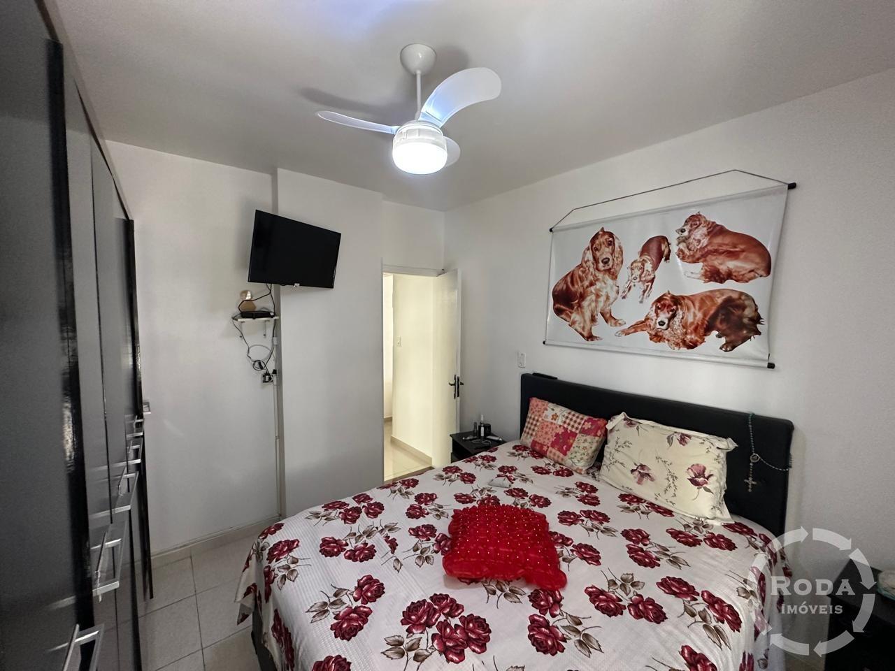 Apartamento à venda no Ponta da Praia: 