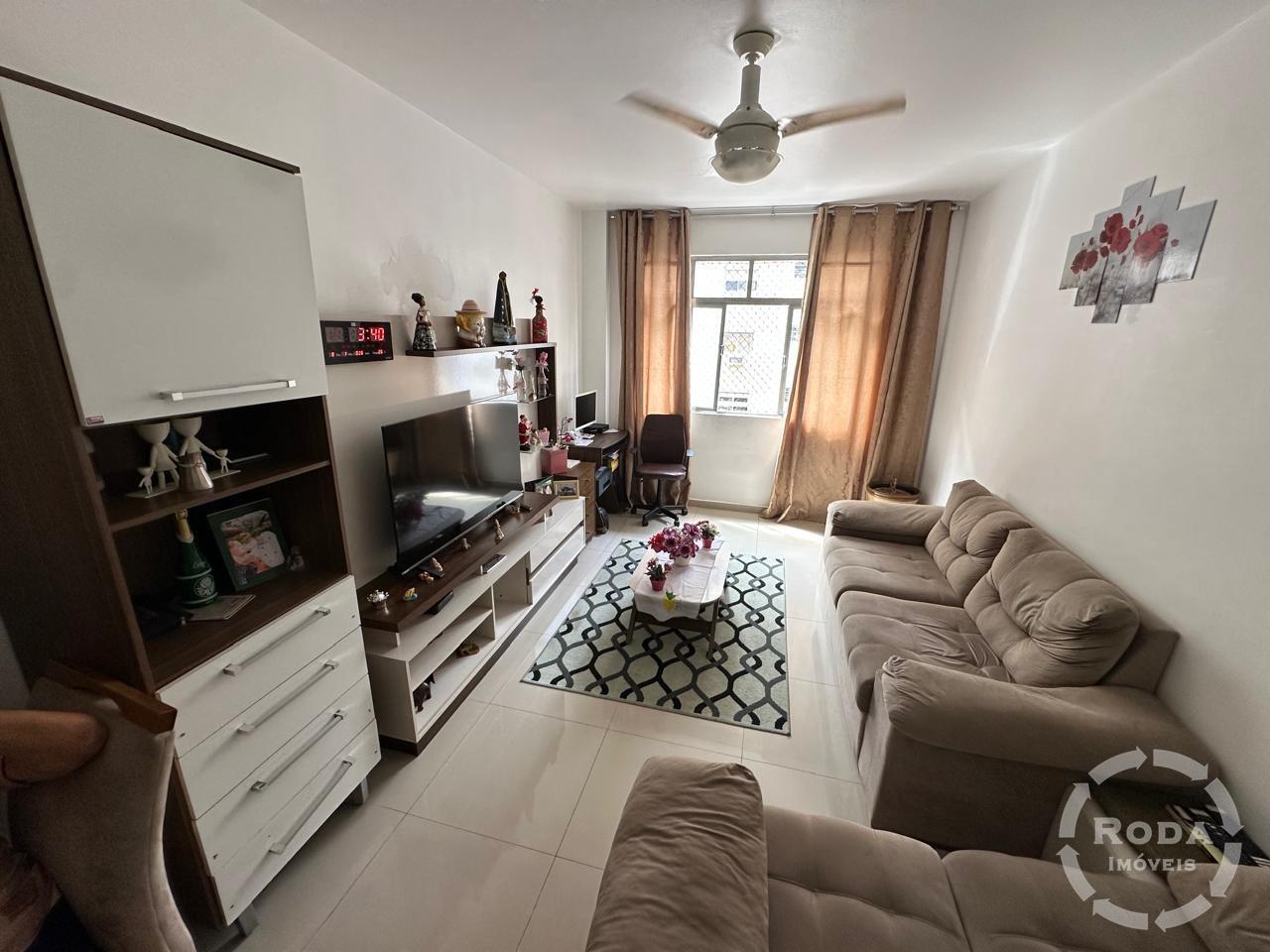 Apartamento à venda no Ponta da Praia: 