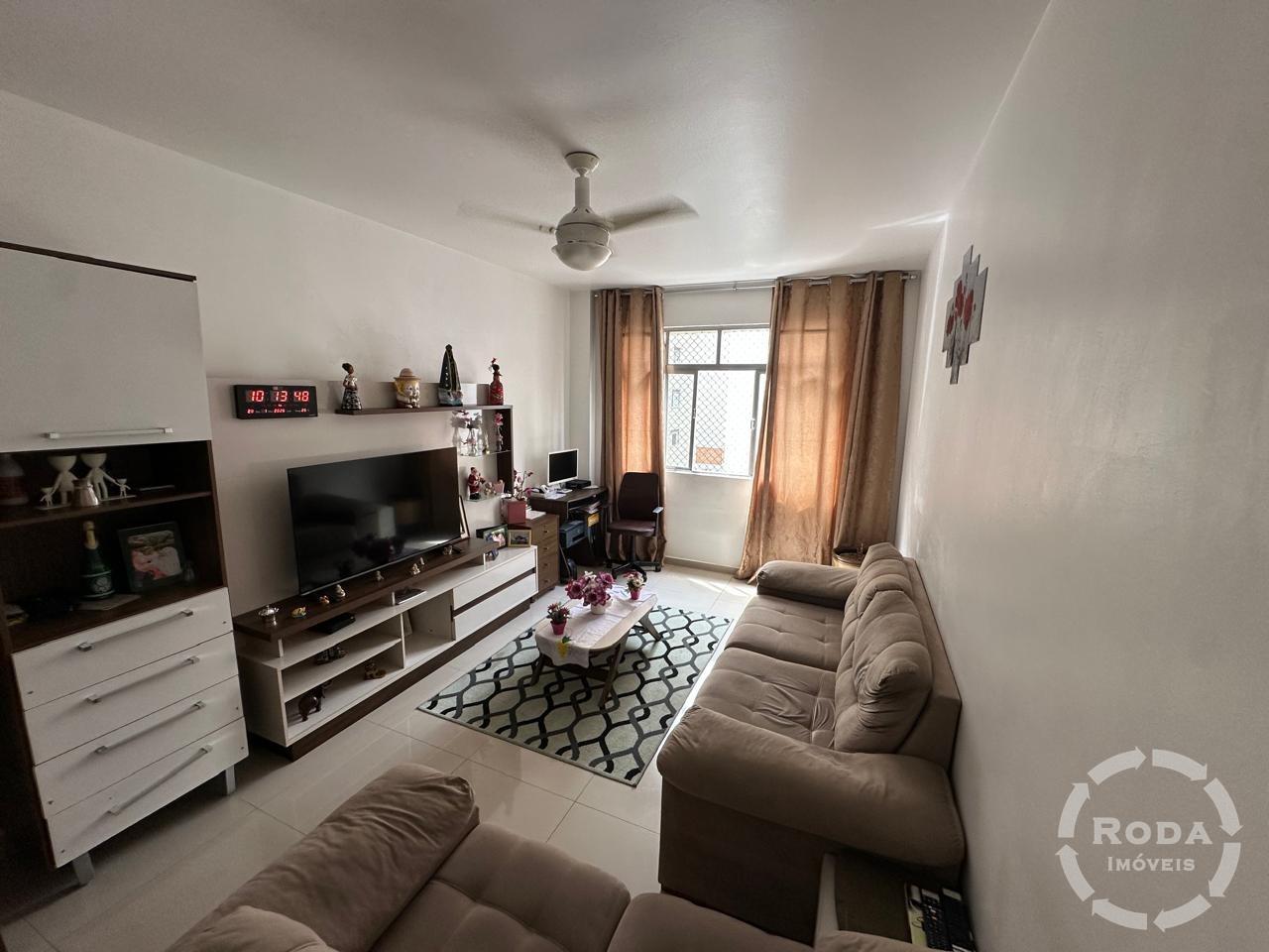 Apartamento à venda no Ponta da Praia: 