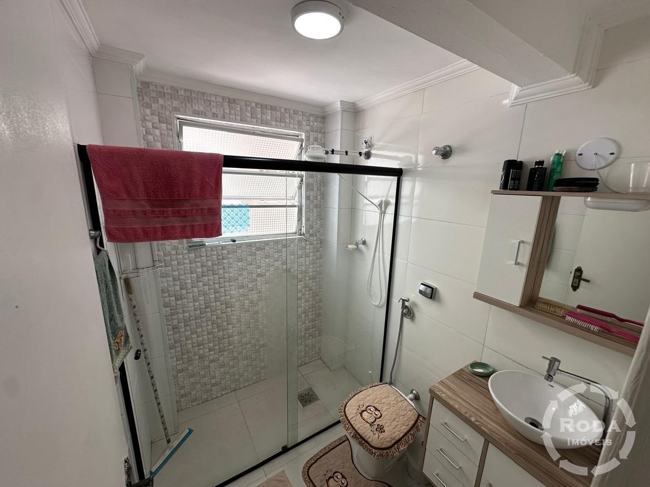 Apartamento à venda no Ponta da Praia: 